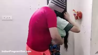 Indian Bhabhi Hot Sex Trying To Get Pregnant Impregnation Taking Cum Inside Pussy