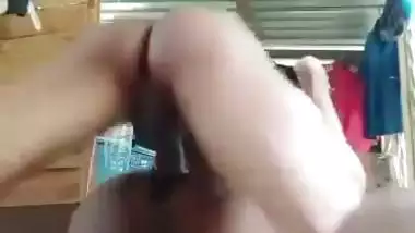 Young guy bangs a milf hard in the local sex video