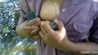 Jealous hubby will Desi girl so she wants porn video to be quick