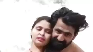 Standing strip and boob pressing video of beautiful bhabi