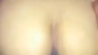 Desi Wife Doggy Fuck
