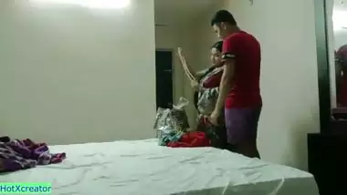 Lucky Indian Boy vs Beautiful new Wife! Indian Romantic Softcore Sex