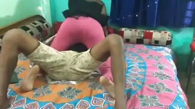 Desi Couple BJ and Fuck