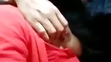 Indian MILF aunty quick sex with shop-keeper