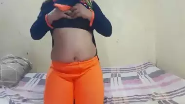 Devar Bhabhi - Devar Ne Geeta Bhabhi Ko Choda Jab Pati Bahar Gya Kaam Se