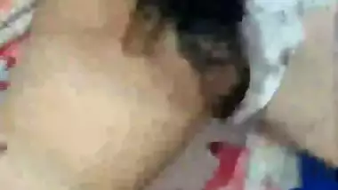 Beautiful Ass Girl Doggy fuck