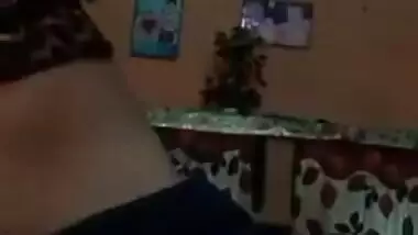 Sexy Radhika Shingh Showing her Boobs and Pussy