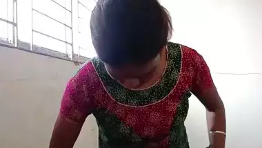 Wife in nighty sex with neighbor after sucking his dick