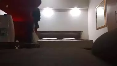 Pakistani Desi XXX couple’s hardcore sex caught on era MMS