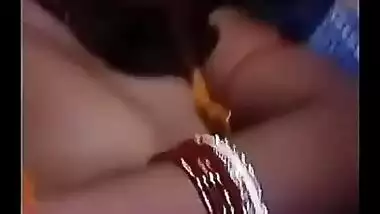 Desi randi bhabhi boob sow