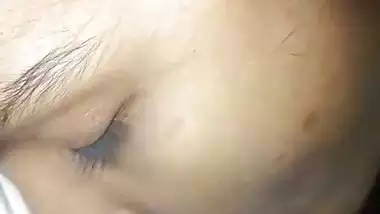 Wet cunt desi bhabhi fucking after giving a blowjob