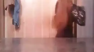 Sexy Paki Dancers Dress Changing Video Record In Part 2