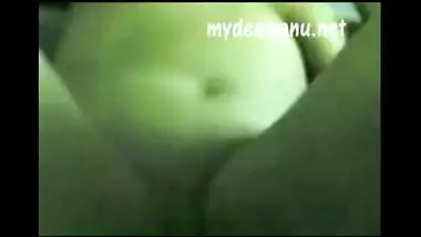 Arab sexy teen college girl with her lover mms