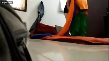 Fucking My Sexy Sister In Law