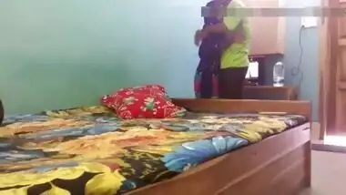 Desi Hot Lover Romance