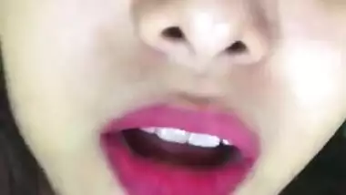 Desi Cute Punjabi Bhabhi Video Share Part 3