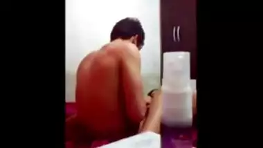 Bhopal hot couple sex with neighbor MMS scandals