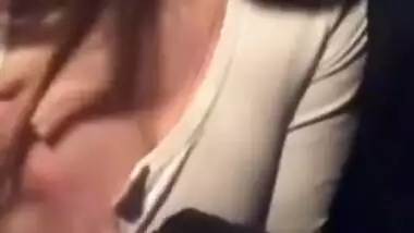 HI PASHA, THIS IS A SEX IN THE CAR REPORT FOR YOU