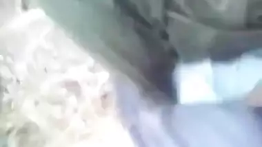 Desi52 Hot bhabhi aunty sex with her devar in outdoor hd video