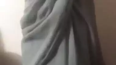 desi young slut wife in sharee