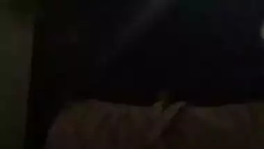 Anchu Busty GF NUDE spying on her mother 5 Video Enjoy Part 4