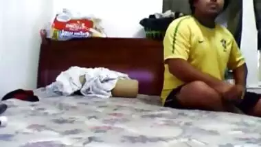 desi cute indian bhabhi fucked by bf n recorded secretly