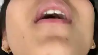 HD chudai MMS of a guy fucking his sexy babe like a beast