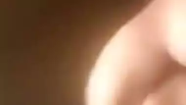 Desi Girl Fucking With Lover With Bangla Talk