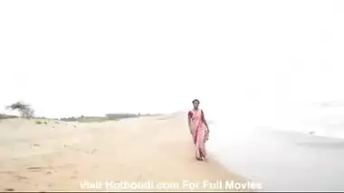 Outdoor Bengali sex clip of cheating wife with boyfriend