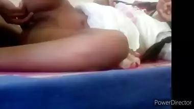 Swetha fucks for 2nd time, new edition