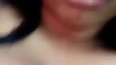 Massive milk tanker showing hot girlfriend MMS