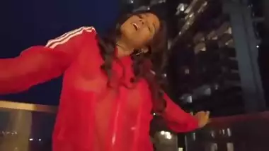 Poonam Pandey As Sexy Neighbor