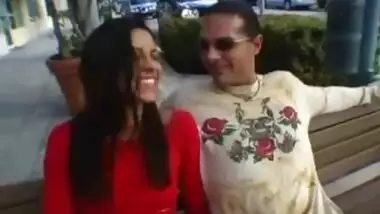 Mumbai naughty Indian model do oral sex with hardcore fucking