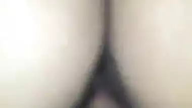 Fucking doggystyle Indian Desi gf