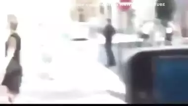 Desi Village Girl Affair