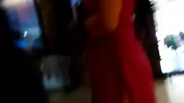 Desi candid boobies 39