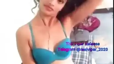 Vrinda Desai Hotshots (06.11.20)