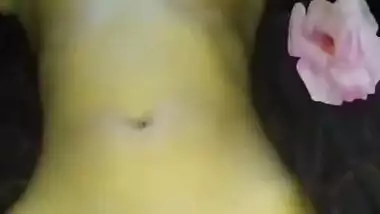 Newly married wife First night painful sex 2 clips with some pics must watch part 2