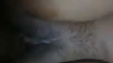 Desi babe enjoying sex