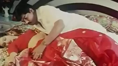 newly married mallu couple