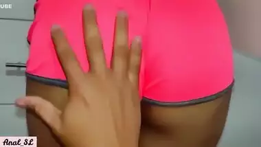 Fuck With Best Friends Wife - Cheating Wife - Sri Lanka යාළුව ගෙදර නැතිවෙලාවෙ යාළුවගෙ කෑල්ලට හුකනව