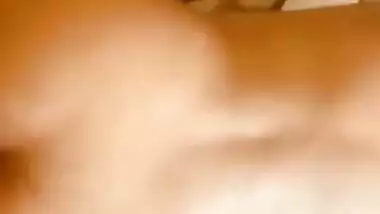 Sexy Desi Wife Handjob and Fucked