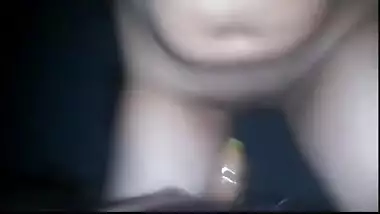 Indian big boobs sex video of sexy Jammu bhabhi