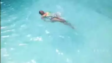 Madnika Hot Cleavage - Movies.