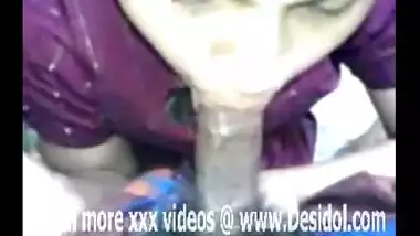 Bangladesi couple is fucking while the is sleeping
