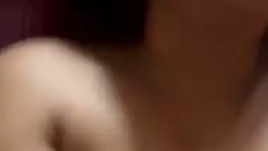 Tamil girl hardcore doggy fucking with moans