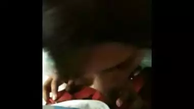 my Indian wife In swinging session