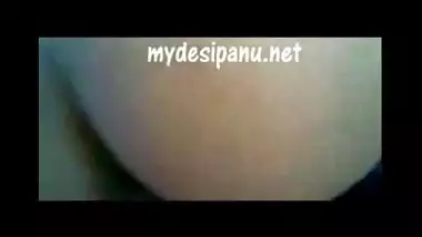 Indian huge ass bhabi fucked by devar in doggy style mms