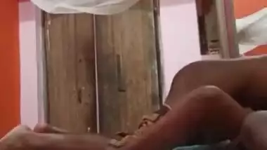 Desi village mom son fucking