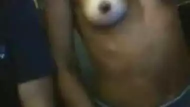 Indian girl from Tampa